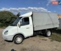 Белый ГАЗ 3302 ГАЗель, объемом двигателя 2.5 л и пробегом 184 тыс. км за 4300 $, фото 6 на Automoto.ua