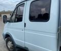 Білий ГАЗ 3302 ГАЗель, об'ємом двигуна 2.46 л та пробігом 139 тис. км за 3950 $, фото 8 на Automoto.ua