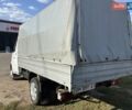Белый ГАЗ 3302 ГАЗель, объемом двигателя 2.5 л и пробегом 184 тыс. км за 4300 $, фото 5 на Automoto.ua