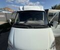 Белый ГАЗ 3302 ГАЗель, объемом двигателя 2.5 л и пробегом 184 тыс. км за 4300 $, фото 29 на Automoto.ua