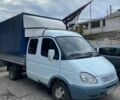 Білий ГАЗ 3302 ГАЗель, об'ємом двигуна 2.46 л та пробігом 139 тис. км за 3950 $, фото 12 на Automoto.ua