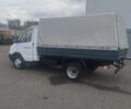 Білий ГАЗ 3302 ГАЗель, об'ємом двигуна 2.46 л та пробігом 276 тис. км за 6500 $, фото 5 на Automoto.ua