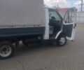 Білий ГАЗ 3302 ГАЗель, об'ємом двигуна 2.46 л та пробігом 276 тис. км за 6500 $, фото 9 на Automoto.ua