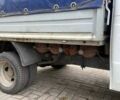 Білий ГАЗ 3302 ГАЗель, об'ємом двигуна 2.46 л та пробігом 139 тис. км за 3950 $, фото 11 на Automoto.ua