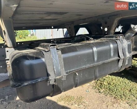 Белый ГАЗ 3302 ГАЗель, объемом двигателя 2.5 л и пробегом 184 тыс. км за 4300 $, фото 7 на Automoto.ua