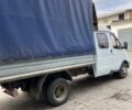 Білий ГАЗ 3302 ГАЗель, об'ємом двигуна 2.46 л та пробігом 139 тис. км за 3950 $, фото 14 на Automoto.ua