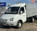Білий ГАЗ 3302 ГАЗель, об'ємом двигуна 2.5 л та пробігом 184 тис. км за 4300 $, фото 1 на Automoto.ua