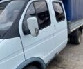 Білий ГАЗ 3302 ГАЗель, об'ємом двигуна 2.46 л та пробігом 139 тис. км за 3950 $, фото 6 на Automoto.ua