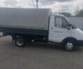 Білий ГАЗ 3302 ГАЗель, об'ємом двигуна 2.46 л та пробігом 276 тис. км за 6500 $, фото 2 на Automoto.ua