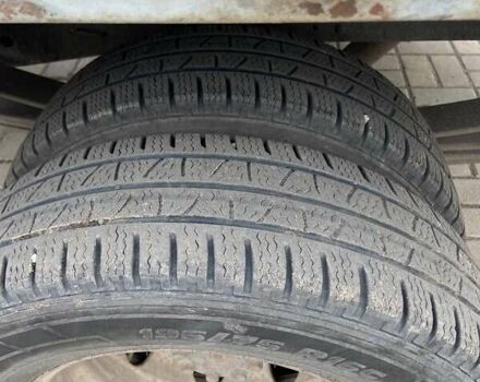 Білий ГАЗ 3302 ГАЗель, об'ємом двигуна 2.46 л та пробігом 139 тис. км за 3950 $, фото 36 на Automoto.ua