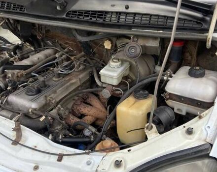 Білий ГАЗ 3302 ГАЗель, об'ємом двигуна 2.46 л та пробігом 139 тис. км за 3950 $, фото 35 на Automoto.ua