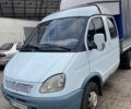 Білий ГАЗ 3302 ГАЗель, об'ємом двигуна 2.46 л та пробігом 139 тис. км за 3950 $, фото 4 на Automoto.ua