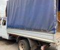 Білий ГАЗ 3302 ГАЗель, об'ємом двигуна 2.46 л та пробігом 139 тис. км за 3950 $, фото 10 на Automoto.ua