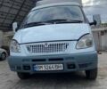 Білий ГАЗ 3302 ГАЗель, об'ємом двигуна 2.46 л та пробігом 139 тис. км за 3950 $, фото 2 на Automoto.ua
