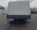 Білий ГАЗ 3302 ГАЗель, об'ємом двигуна 2.46 л та пробігом 276 тис. км за 6500 $, фото 6 на Automoto.ua