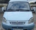 Білий ГАЗ 3302 ГАЗель, об'ємом двигуна 2.46 л та пробігом 139 тис. км за 3950 $, фото 3 на Automoto.ua