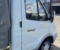 Белый ГАЗ 3302 ГАЗель, объемом двигателя 2.5 л и пробегом 184 тыс. км за 4300 $, фото 16 на Automoto.ua