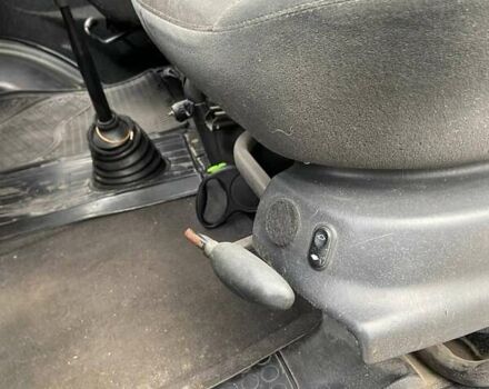 Білий ГАЗ 3302 ГАЗель, об'ємом двигуна 2.46 л та пробігом 139 тис. км за 3950 $, фото 28 на Automoto.ua