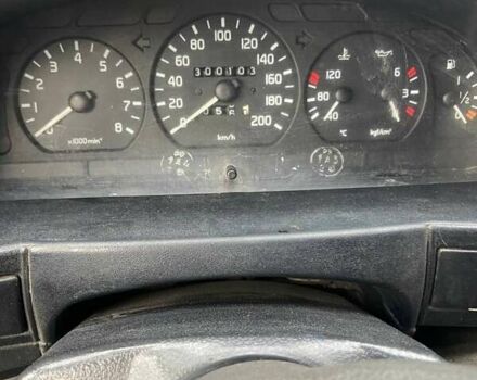 Білий ГАЗ 3302 ГАЗель, об'ємом двигуна 2.46 л та пробігом 139 тис. км за 3950 $, фото 21 на Automoto.ua