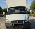 Белый ГАЗ 3302 ГАЗель, объемом двигателя 2.46 л и пробегом 350 тыс. км за 4300 $, фото 6 на Automoto.ua