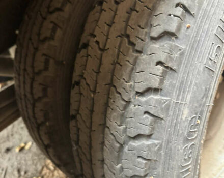 Белый ГАЗ 3302 ГАЗель, объемом двигателя 2.46 л и пробегом 5 тыс. км за 3200 $, фото 3 на Automoto.ua