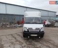 Белый ГАЗ 3302 ГАЗель, объемом двигателя 2.46 л и пробегом 277 тыс. км за 7000 $, фото 1 на Automoto.ua