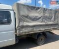 Белый ГАЗ 3302 ГАЗель, объемом двигателя 2.46 л и пробегом 344 тыс. км за 3800 $, фото 2 на Automoto.ua