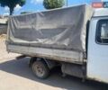 Белый ГАЗ 3302 ГАЗель, объемом двигателя 2.46 л и пробегом 344 тыс. км за 3800 $, фото 1 на Automoto.ua
