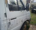 Белый ГАЗ 3302 ГАЗель, объемом двигателя 2.46 л и пробегом 1000 тыс. км за 3000 $, фото 2 на Automoto.ua