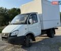 Белый ГАЗ 3302 ГАЗель, объемом двигателя 2.46 л и пробегом 350 тыс. км за 4300 $, фото 1 на Automoto.ua
