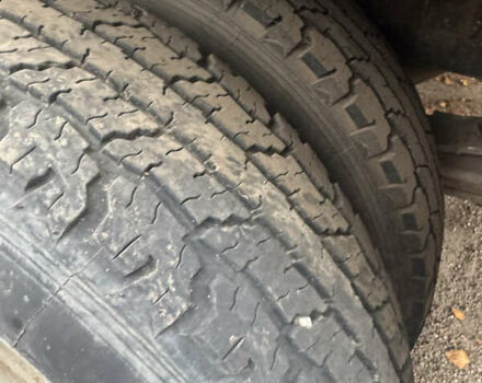 Белый ГАЗ 3302 ГАЗель, объемом двигателя 2.46 л и пробегом 5 тыс. км за 3200 $, фото 4 на Automoto.ua