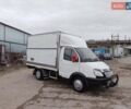 Белый ГАЗ 3302 ГАЗель, объемом двигателя 2.46 л и пробегом 277 тыс. км за 7000 $, фото 8 на Automoto.ua