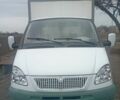 Білий ГАЗ 3302 ГАЗель, об'ємом двигуна 2.46 л та пробігом 182 тис. км за 4100 $, фото 1 на Automoto.ua