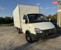 Белый ГАЗ 3302 ГАЗель, объемом двигателя 2.46 л и пробегом 350 тыс. км за 4300 $, фото 5 на Automoto.ua