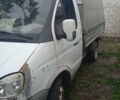Белый ГАЗ 3302 ГАЗель, объемом двигателя 2.46 л и пробегом 1000 тыс. км за 3000 $, фото 5 на Automoto.ua