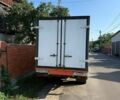 Белый ГАЗ 3302 ГАЗель, объемом двигателя 2.46 л и пробегом 115 тыс. км за 3300 $, фото 2 на Automoto.ua