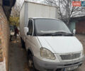 Белый ГАЗ 3302 ГАЗель, объемом двигателя 2.46 л и пробегом 5 тыс. км за 3200 $, фото 1 на Automoto.ua