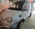 Белый ГАЗ 3302 ГАЗель, объемом двигателя 2.89 л и пробегом 60 тыс. км за 4500 $, фото 2 на Automoto.ua