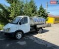Білий ГАЗ 3302 ГАЗель, об'ємом двигуна 2.89 л та пробігом 300 тис. км за 4889 $, фото 1 на Automoto.ua