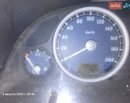 Белый ГАЗ 3302 ГАЗель, объемом двигателя 2.89 л и пробегом 60 тыс. км за 3800 $, фото 4 на Automoto.ua