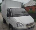 Белый ГАЗ 3302 ГАЗель, объемом двигателя 12.89 л и пробегом 256 тыс. км за 5000 $, фото 8 на Automoto.ua