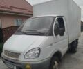 Белый ГАЗ 3302 ГАЗель, объемом двигателя 12.89 л и пробегом 256 тыс. км за 5000 $, фото 1 на Automoto.ua