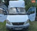 Белый ГАЗ 3302 ГАЗель, объемом двигателя 2.4 л и пробегом 350 тыс. км за 1340 $, фото 1 на Automoto.ua