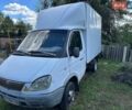 Белый ГАЗ 3302 ГАЗель, объемом двигателя 2.4 л и пробегом 350 тыс. км за 1340 $, фото 1 на Automoto.ua