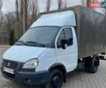 Белый ГАЗ 3302 ГАЗель, объемом двигателя 2.3 л и пробегом 299 тыс. км за 5000 $, фото 1 на Automoto.ua