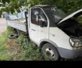 Белый ГАЗ 3302 ГАЗель, объемом двигателя 0 л и пробегом 500 тыс. км за 785 $, фото 3 на Automoto.ua