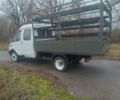 Білий ГАЗ 3302 ГАЗель, об'ємом двигуна 2.5 л та пробігом 123 тис. км за 3300 $, фото 3 на Automoto.ua