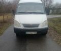 Білий ГАЗ 3302 ГАЗель, об'ємом двигуна 2.5 л та пробігом 123 тис. км за 3300 $, фото 5 на Automoto.ua
