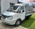 Белый ГАЗ 3302 ГАЗель, объемом двигателя 2.3 л и пробегом 238 тыс. км за 2100 $, фото 1 на Automoto.ua