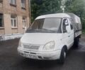 Белый ГАЗ 3302 ГАЗель, объемом двигателя 2.3 л и пробегом 108 тыс. км за 2734 $, фото 1 на Automoto.ua